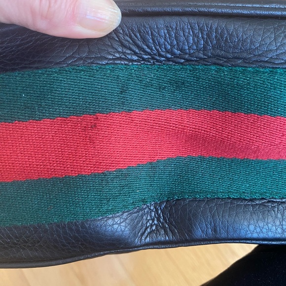 NWT Gucci Horsebit Heritage Hobo bag - Picture 10 of 10